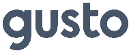 Gusto